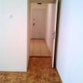 Lakiranje parketa