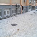 Adaptacije betonskim elementima