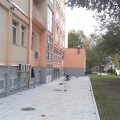 Adaptacije betonskim elementima