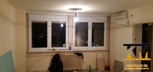 U toku adaptacije