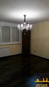 Adaptacija stanova KM