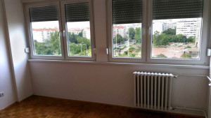 PVC-ALU stolarija zamena prozora