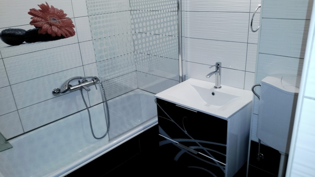 kompletno renoviranje kupatila