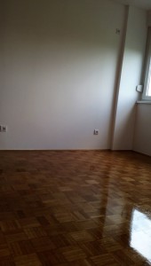 molerski radovi lakiranje parketa