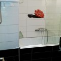 renoviranje kupatila sa ukrasnim elementima