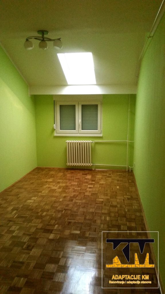 adaptacija stana