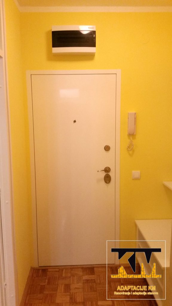 elektroinstalaterske usluge