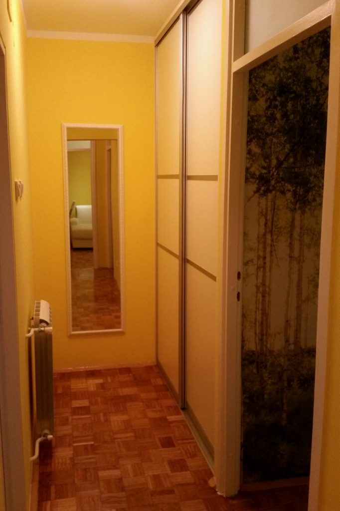 molersko-praketarski radovi