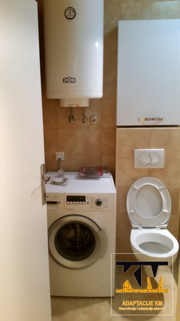 renoviranje kupatila