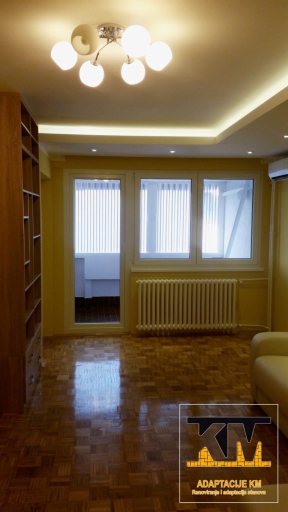 renoviranje stana