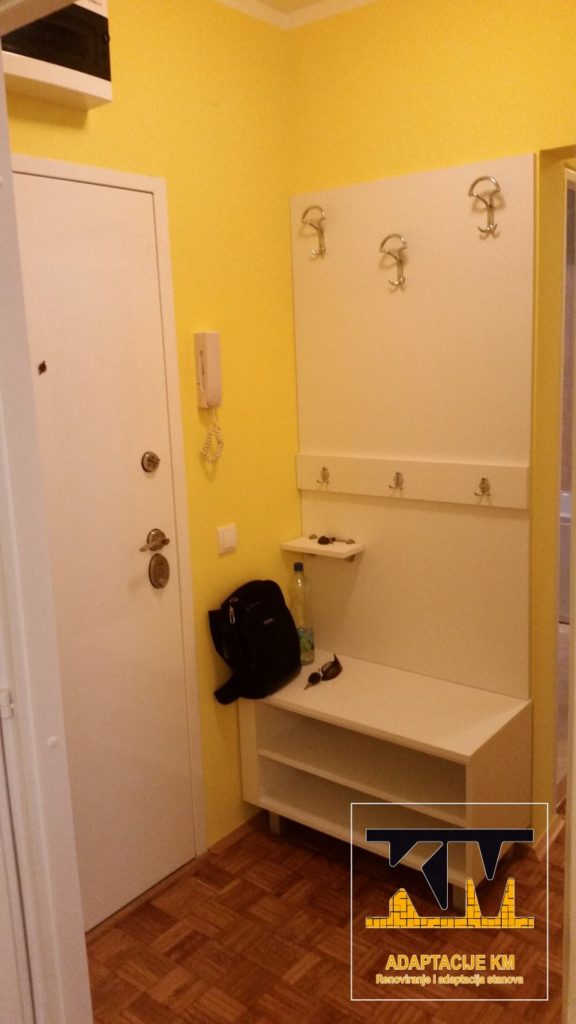 zamena vrata opsivanje